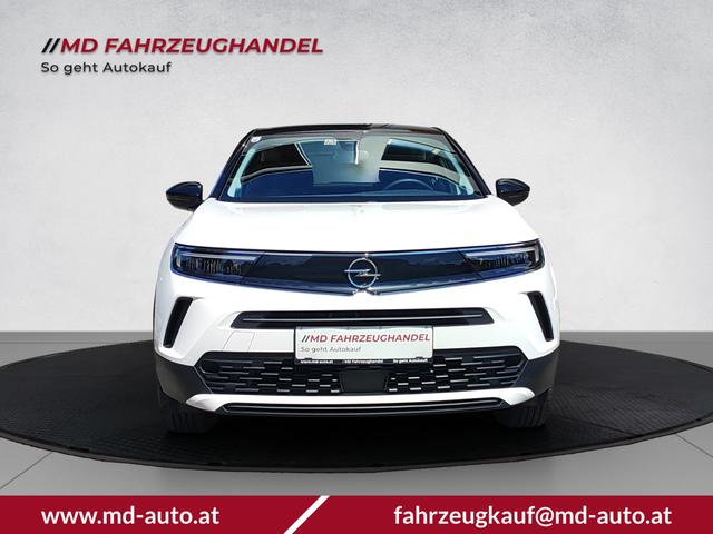 Opel Mokka X 1.2 Turbo Edition 