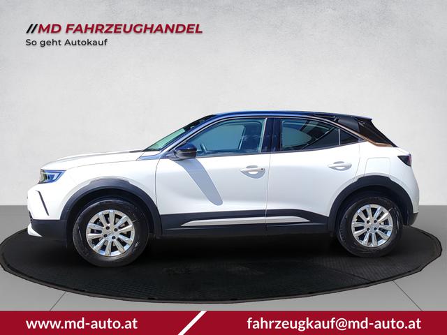 Opel Mokka X 1.2 Turbo Edition 
