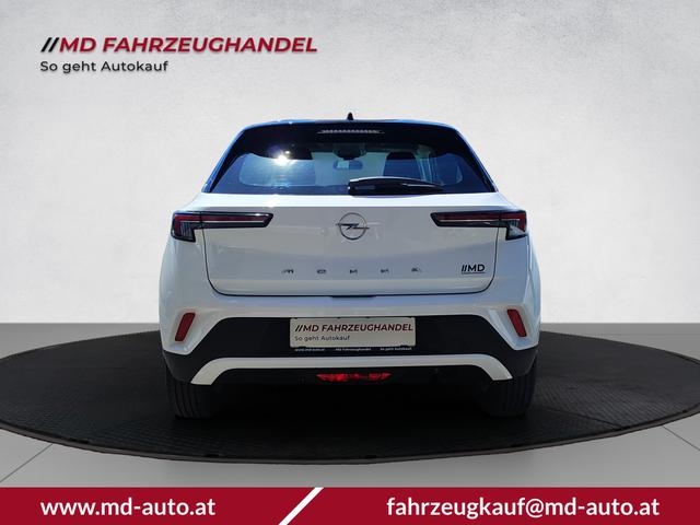 Opel Mokka X 1.2 Turbo Edition 