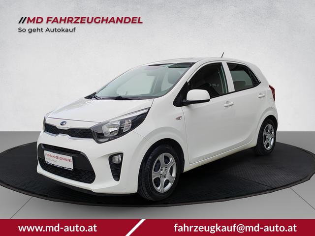 Kia Picanto - 1.0 Titan