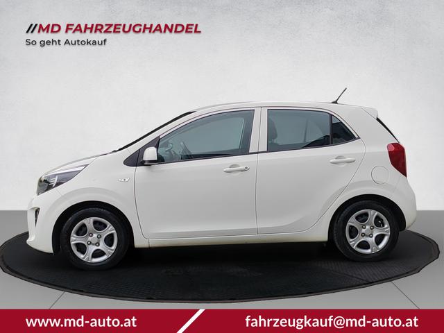 Kia Picanto 1.0 Titan 