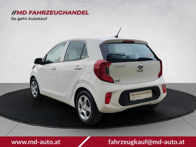 Kia Picanto 1.0 Titan 