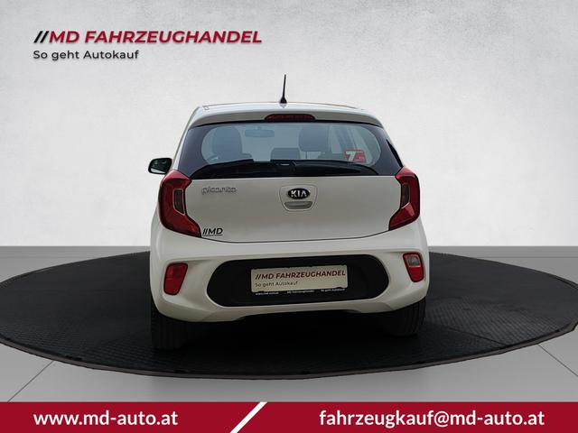 Kia Picanto 1.0 Titan 