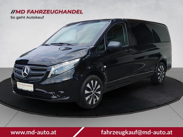 Mercedes-Benz Vito - Tourer 119 CDI Select 4x4 lang