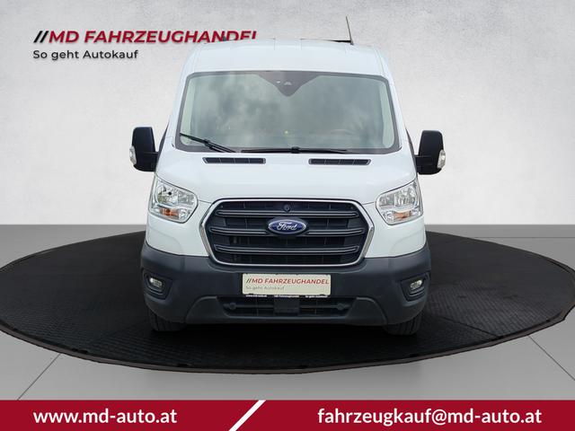 Ford Transit L3H2 