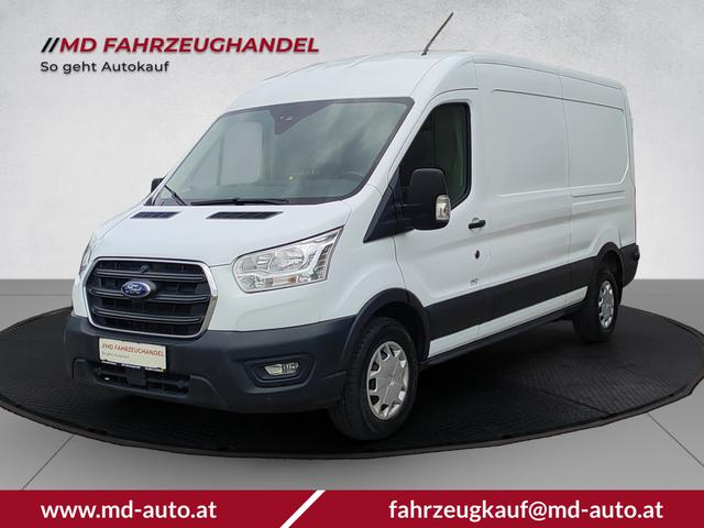 Ford Transit - L3H2