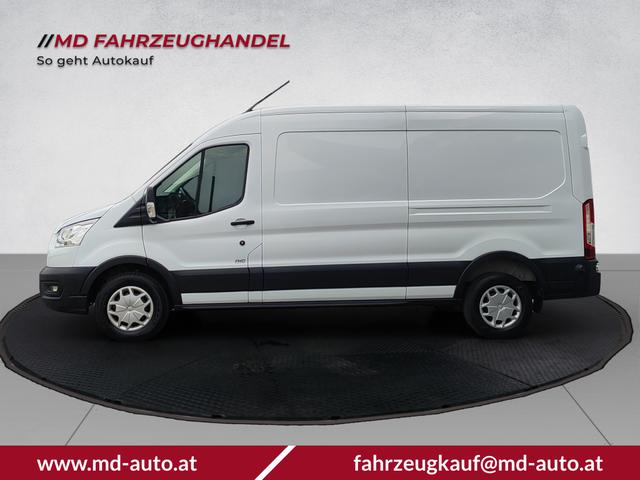 Ford Transit L3H2 
