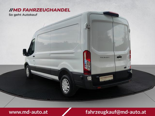 Ford Transit L3H2 