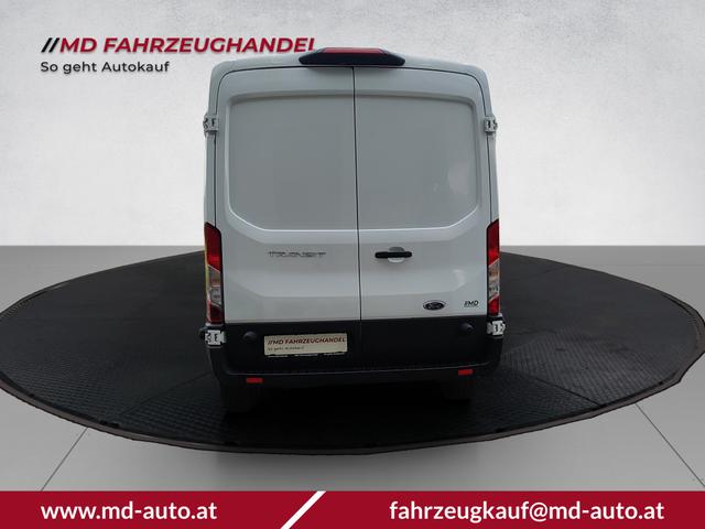 Ford Transit L3H2 