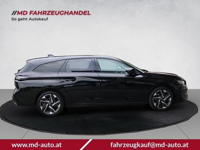 Peugeot 308 SW Navi, 360&deg;Kamera, Sitzheizung, Lenkradheizung, Teil-Leder 