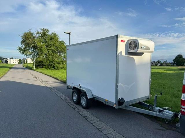 Blyss HP Profi-K&uuml;hlanh&auml;nger &ndash; Govi Arktik 2000N - 