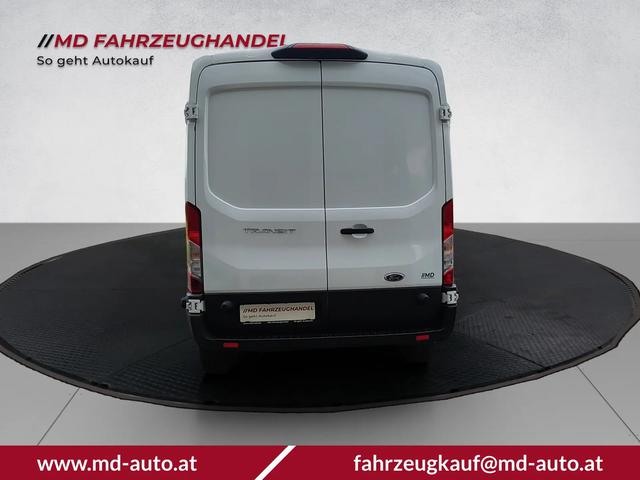Ford Transit L3H2 