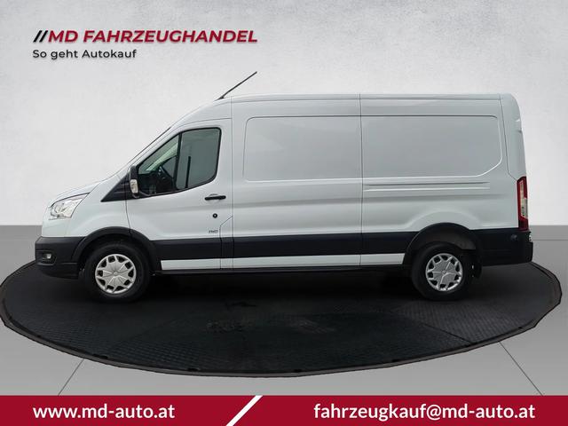 Ford Transit L3H2 