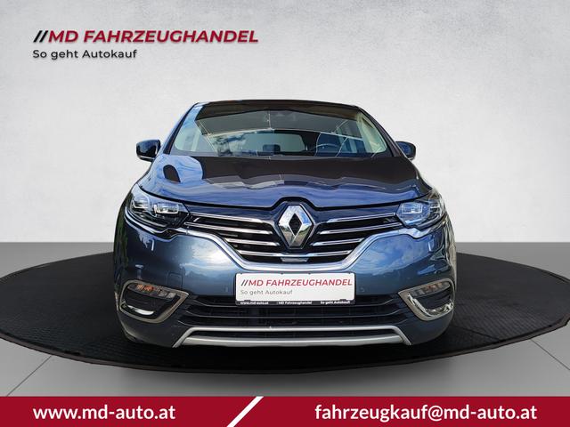Renault Espace 1.6 dCi Energy Intens 