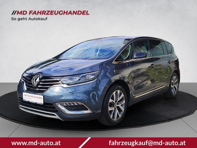 Renault Espace - 1.6 dCi Energy Intens