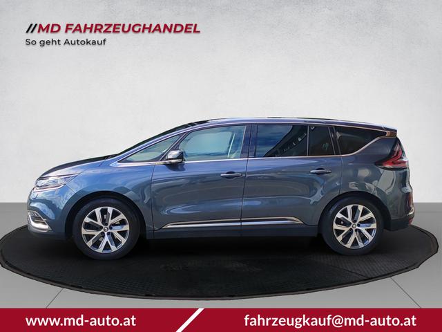 Renault Espace 1.6 dCi Energy Intens 