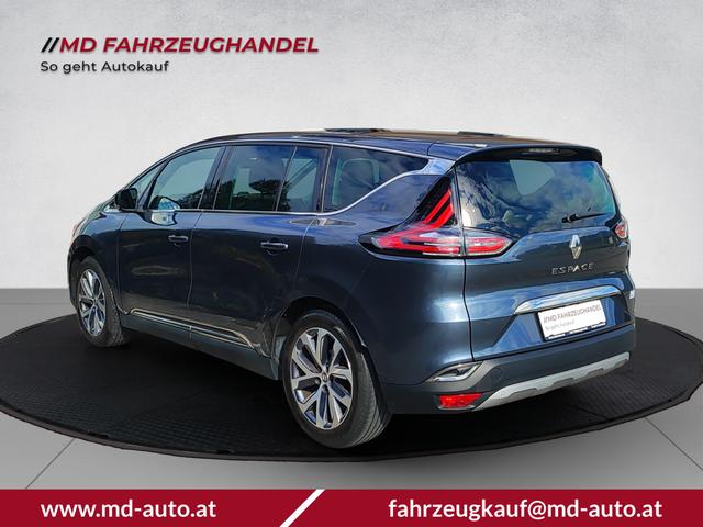 Renault Espace 1.6 dCi Energy Intens 