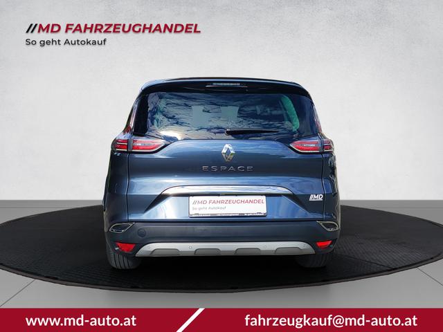 Renault Espace 1.6 dCi Energy Intens 