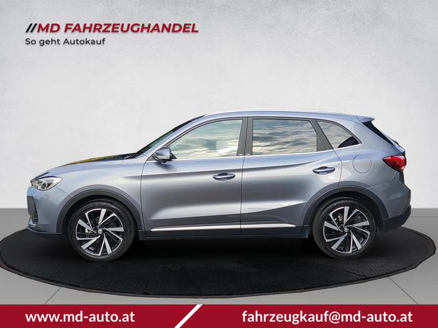 MG ZS 1.5 Hybrid+ Luxury 