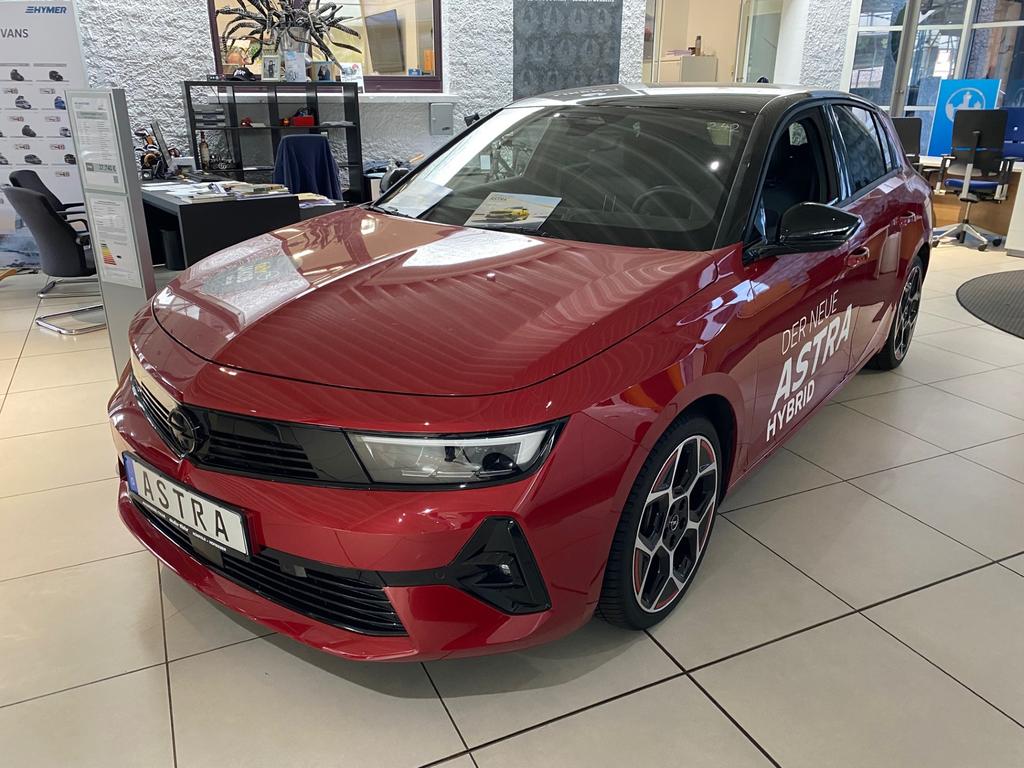 Opel Astra Plug In Hybrid Kaufen Opel Astra GS Line Plug-in-Hybrid Plug-in-HybridHybrid 133 kW ( 1,6 Ltr