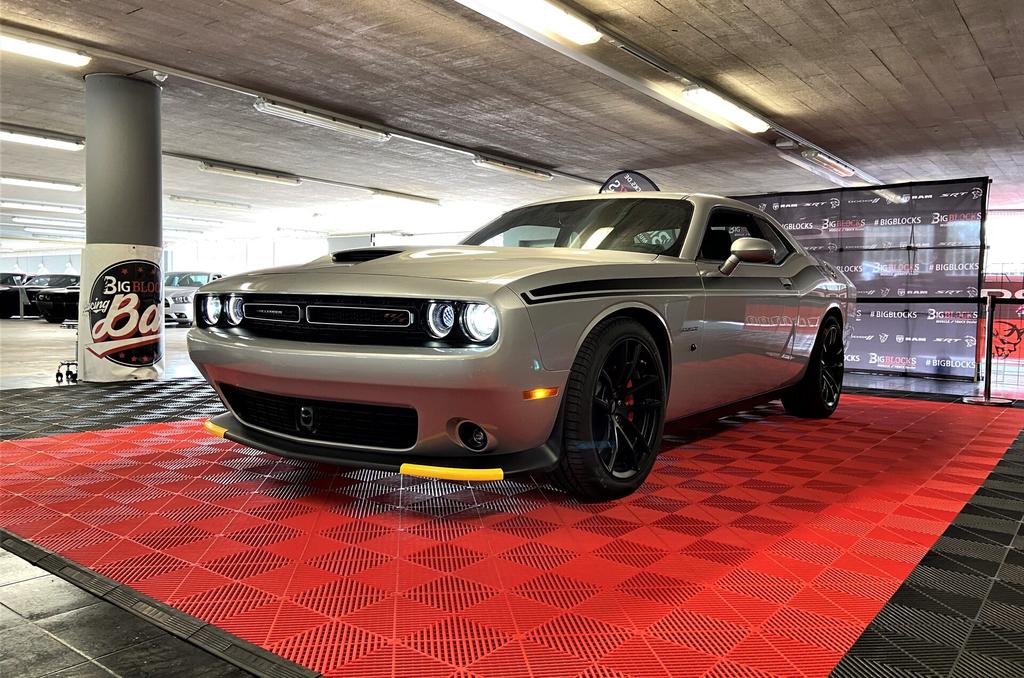 Dodge Challenger R/T 5.7 V8 Performance PLUS günstig kaufen