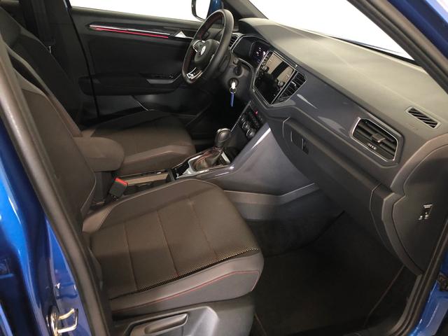 Volkswagen T-Roc 1.5 TSI ACT Sport LED*RFK*SITZHEIZUNG 