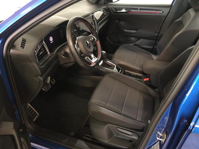 Volkswagen T-Roc 1.5 TSI ACT Sport LED*RFK*SITZHEIZUNG 