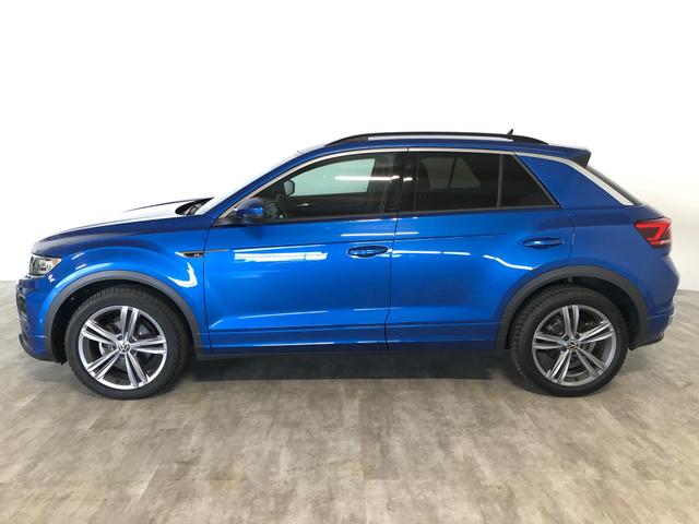 Volkswagen T-Roc 1.5 TSI ACT Sport LED*RFK*SITZHEIZUNG 