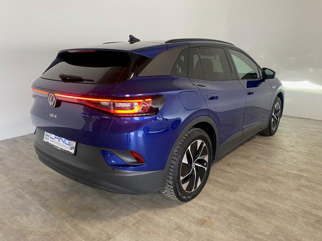 Volkswagen ID.4 150 kW Pro Performance Basis Elektro *ACC*LED*SHZ*APP-CONNECT* 