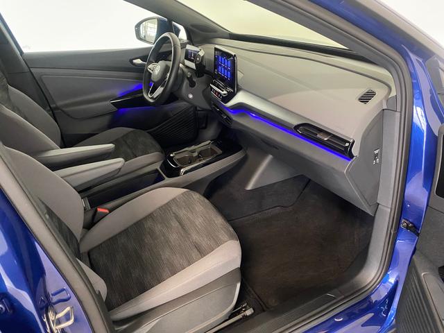 Volkswagen ID.4 150 kW Pro Performance Basis Elektro *ACC*LED*SHZ*APP-CONNECT* 