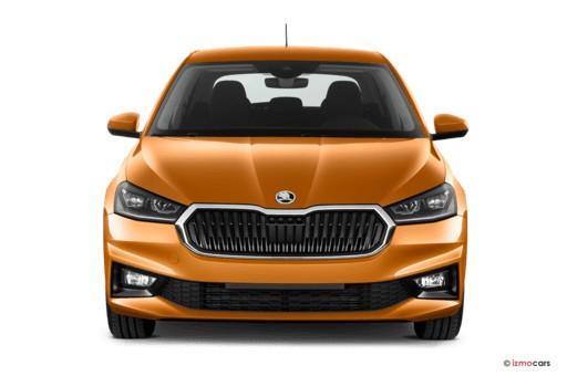 Skoda Fabia 1.0 TSI Selection OPF 
