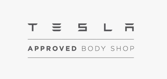 Tesla Approved Bodyshop