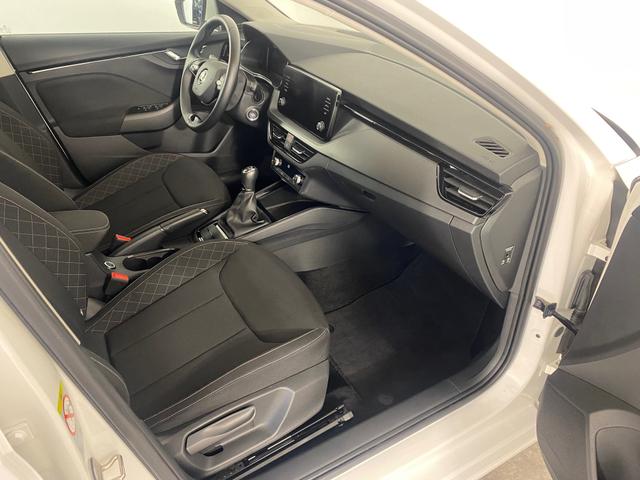 Skoda Scala 1.0 TSI Ambition OPF LED*R&uuml;ckfahrkamera*Smart-Link 