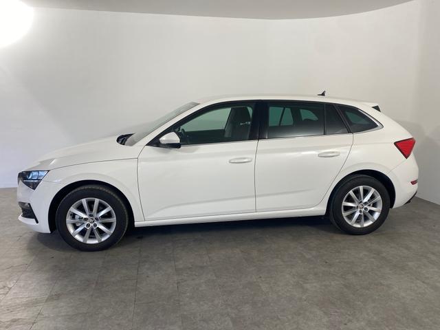 Skoda Scala 1.0 TSI Ambition OPF LED*R&uuml;ckfahrkamera*Smart-Link 
