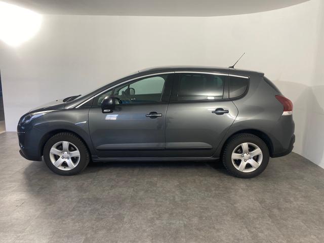 Peugeot 3008 1.6 HDi Professional Line 