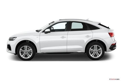 Audi Q5 Sportback 40 2.0 TDI quattro advanced 