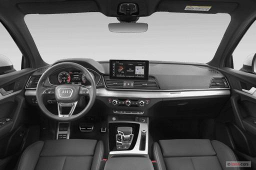 Audi Q5 Sportback 40 2.0 TDI quattro advanced 