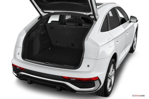 Audi Q5 Sportback 40 2.0 TDI quattro advanced 