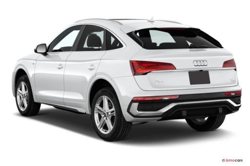 Audi Q5 Sportback 40 2.0 TDI quattro advanced 
