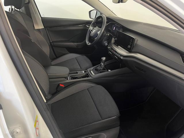 Skoda Octavia 2.0 TDI DPF Ambition LED*RFK*VIRTUAL COCKPIT 