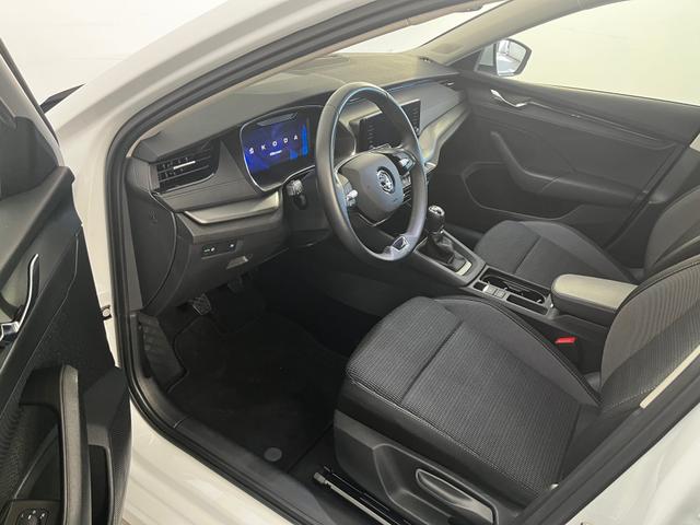 Skoda Octavia 2.0 TDI DPF Ambition LED*RFK*VIRTUAL COCKPIT 