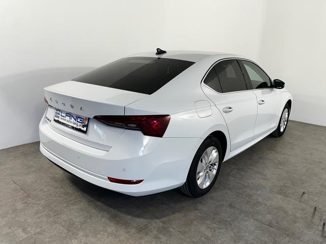 Skoda Octavia 2.0 TDI DPF Ambition LED*RFK*VIRTUAL COCKPIT 