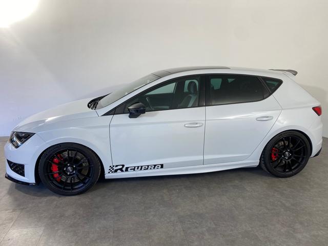 Seat Leon Cupra 280 2,0 TSI DSG LED*NAVI*ACC 