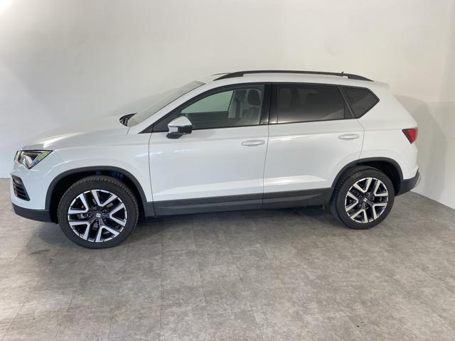 Seat Ateca 1,5 TSI DSG Style LED*ACC*RÜCKFAHRKAMERA 