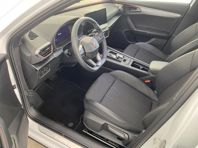 Cupra Formentor 1.5 TSI DSG OPF LED*ACC*RFK 