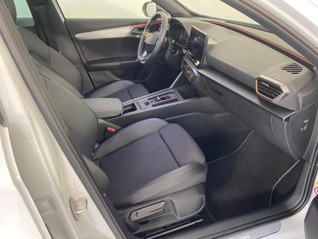 Cupra Formentor 1.5 TSI DSG OPF LED*ACC*RFK 