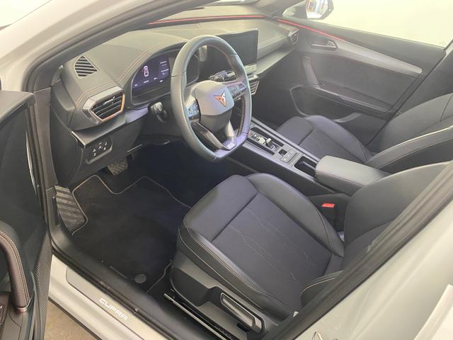 Cupra Formentor 1.5 TSI DSG OPF LED*ACC*RFK 