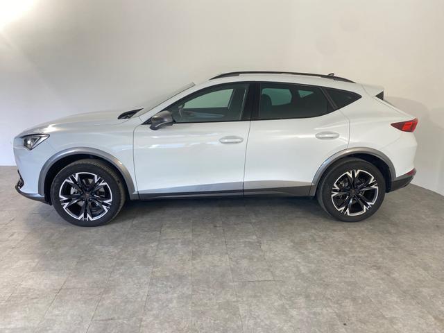 Cupra Formentor 1.5 TSI DSG OPF LED*ACC*RFK 