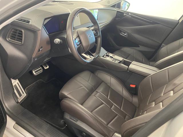 DS Automobiles 4 1.2 PureTech 130 Opera S&S LED*ACC*NAVI*RFK 