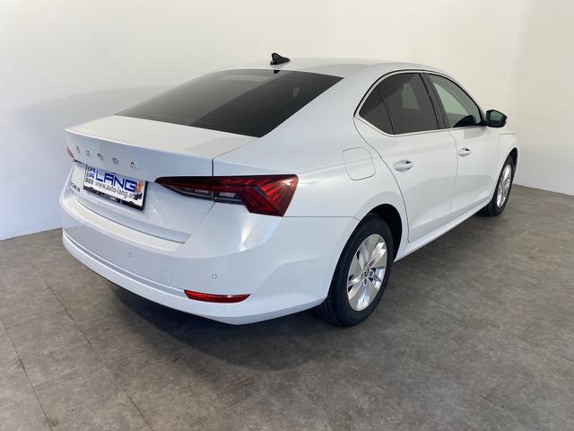 Skoda Octavia 2.0 TDI DPF Ambition LED*VIRTUAL COCKPIT*RFK 